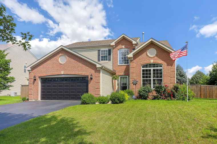 Photo of 406 S Palmer Dr Bolingbrook, IL 60490