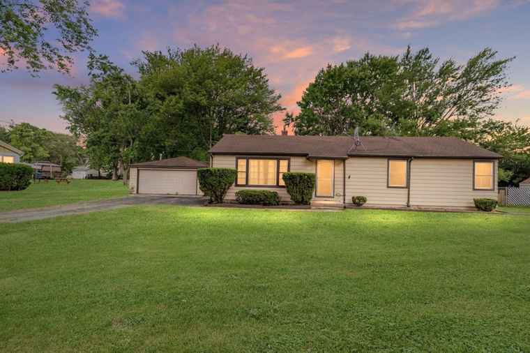 Photo of 21130 Kildare Ave Matteson, IL 60443
