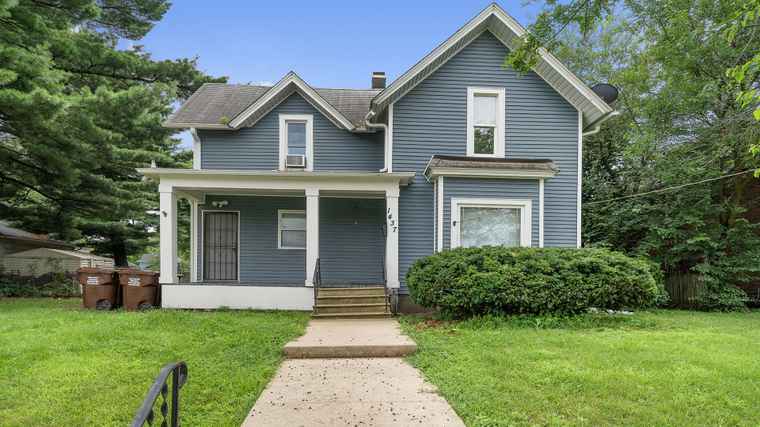 Photo of 1437 7th Ave Rockford, IL 61104