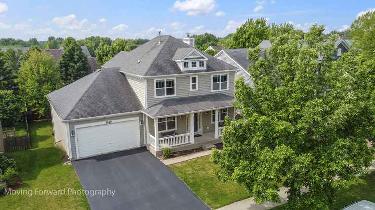 Photo of 3149 Primrose St Elgin, IL 60124
