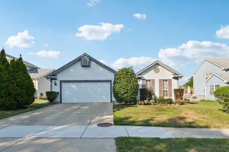 Photo of 1192 Sumac Trl Hoffman Estates, IL 60192