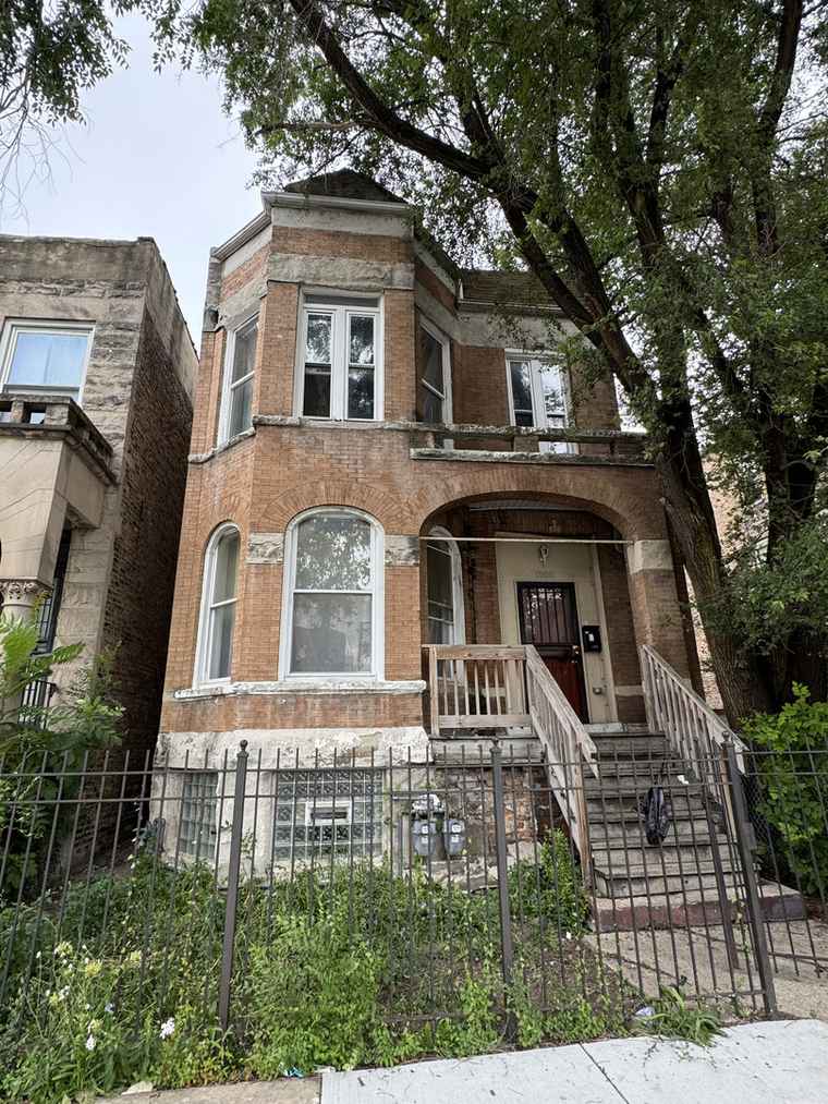 Photo of 1806 S Homan Ave Chicago, IL 60623