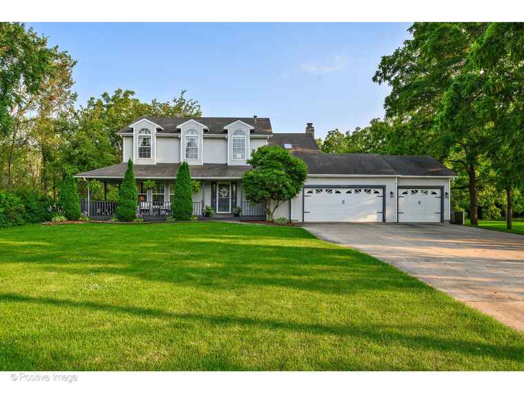 Photo of 11405 191st St Mokena, IL 60448