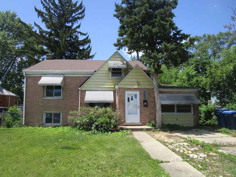 Photo of 126 N 3rd Ave Villa Park, IL 60181