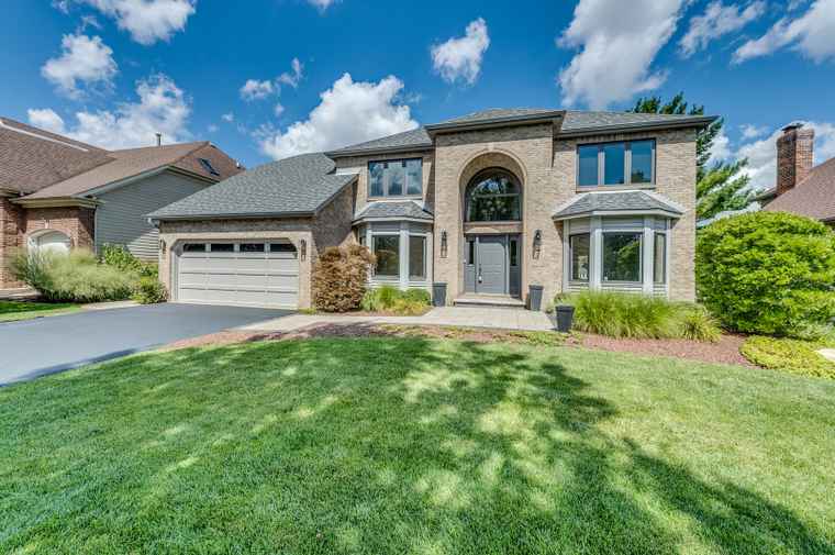 Photo of 3703 Mistflower Ln Naperville, IL 60564