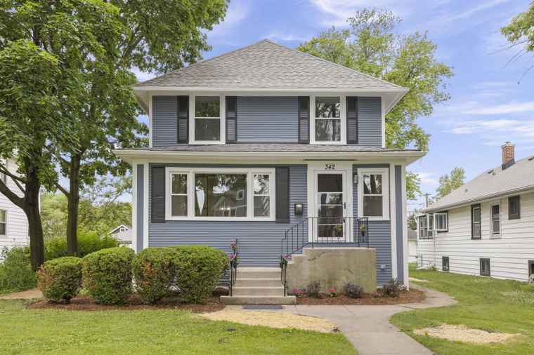 Photo of 342 Franklin Ave River Forest, IL 60305