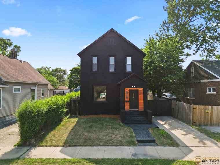 Photo of 616 Forsythe Ave Calumet City, IL 60409