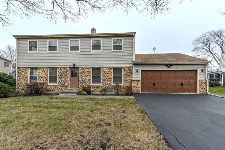 Photo of 249 S Arlington Heights Rd Elk Grove Village, IL 60007