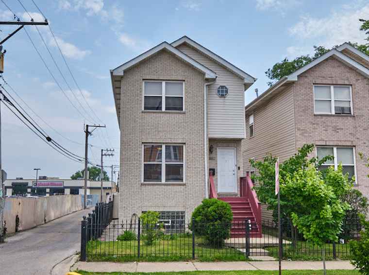 Photo of 4813 W 23rd St Cicero, IL 60804