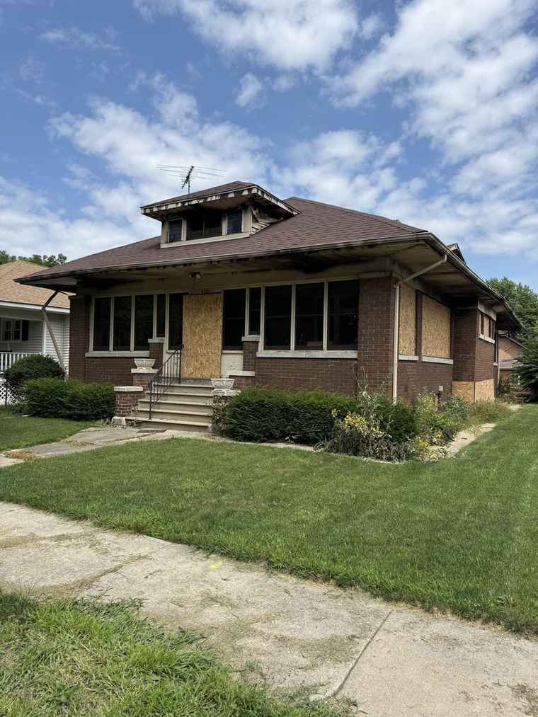 Photo of 420 Cowles Ave Joliet, IL 60435