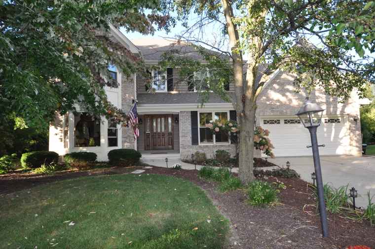 Photo of 2625 Bobwhite Ln West Chicago, IL 60185