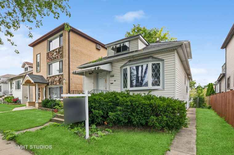 Photo of 2221 N 73rd Ct Elmwood Park, IL 60707