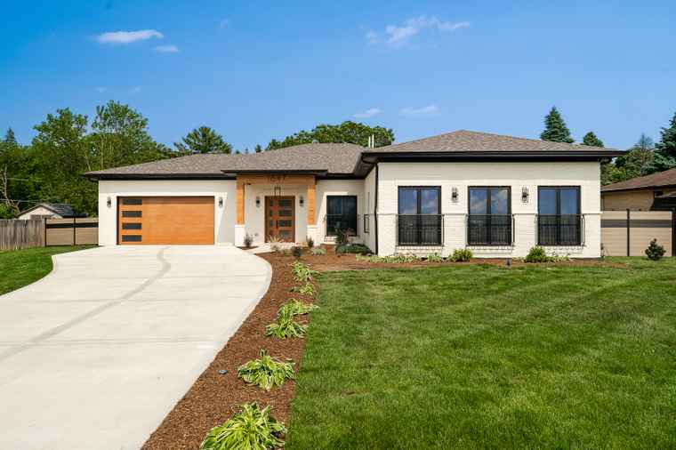 Photo of 1847 Dexter Ln Des Plaines, IL 60018