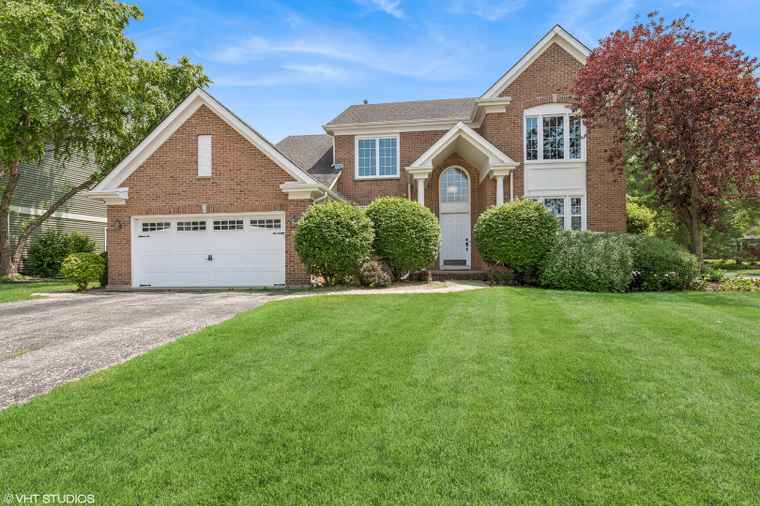 Photo of 1266 Thorndale Ln Lake Zurich, IL 60047
