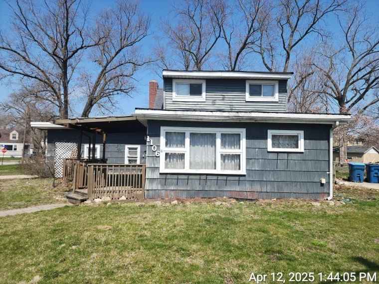 Photo of 1106 Virginia St Calumet City, IL 60409