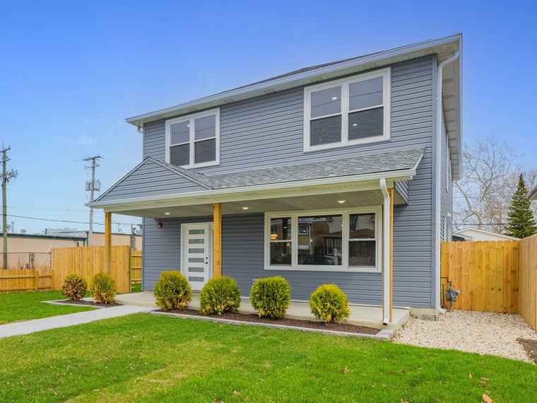 Photo of 4113 Eberly Ave Brookfield, IL 60513