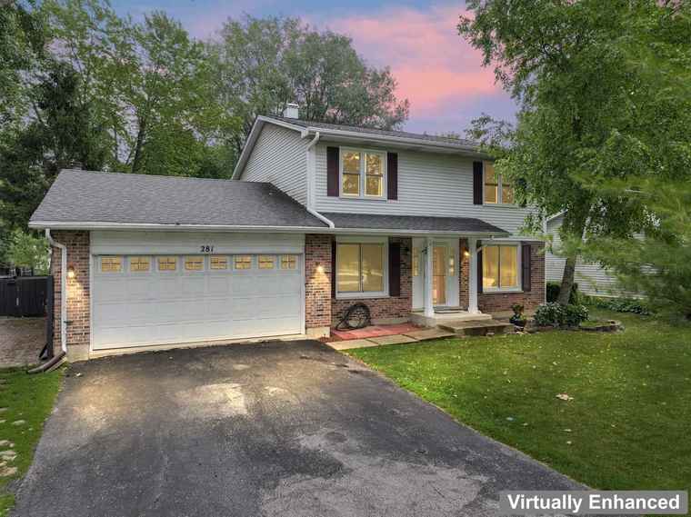 Photo of 281 S Western Ave Bartlett, IL 60103
