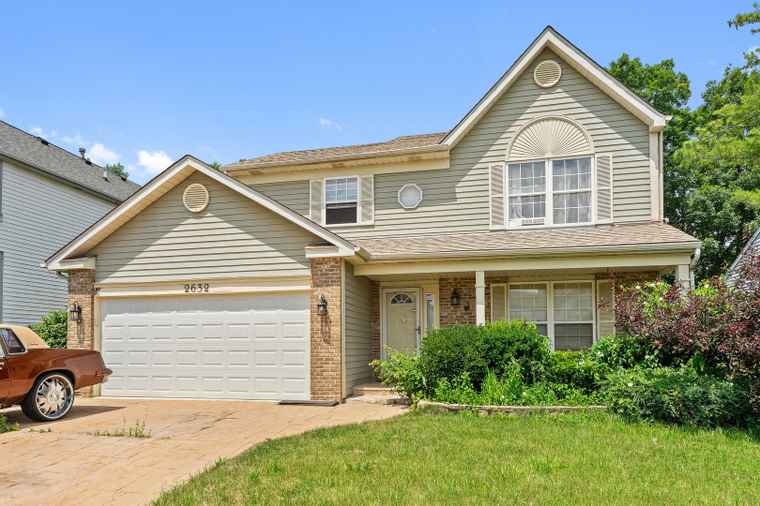 Photo of 2632 Peppertree Ln Waukegan, IL 60085