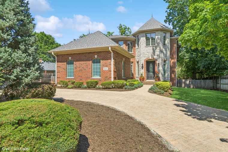 Photo of 845 Green Bay Rd Highland Park, IL 60035