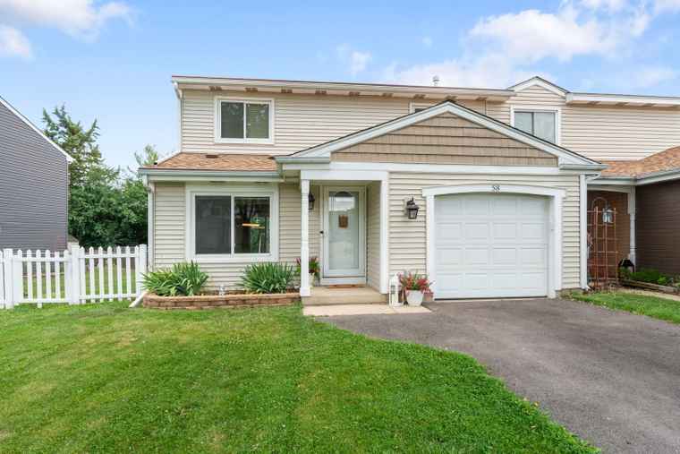 Photo of 58 Stonefield Dr Glendale Heights, IL 60139
