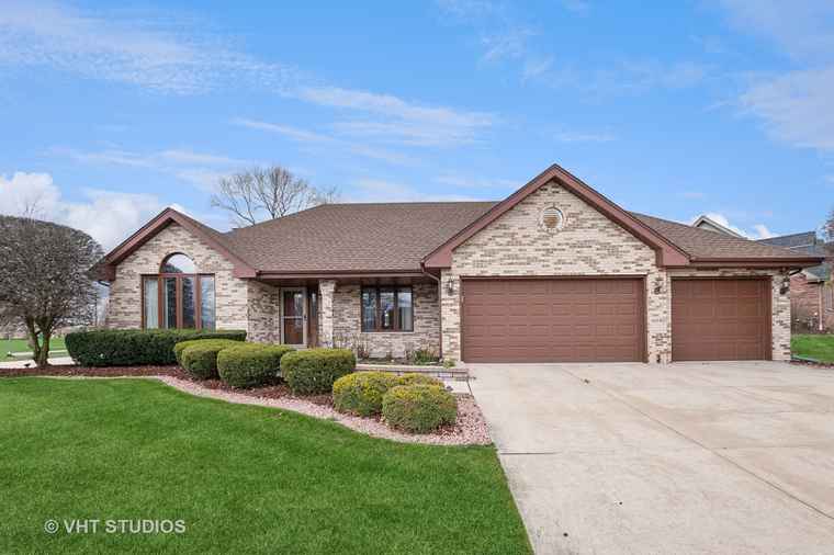 Photo of 18060 Esther Dr Orland Park, IL 60467