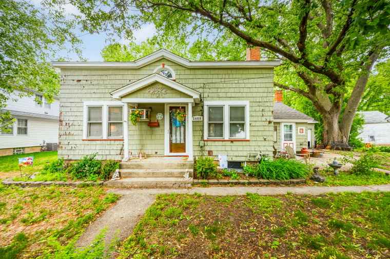 Photo of 24038 W Oak St Plainfield, IL 60544