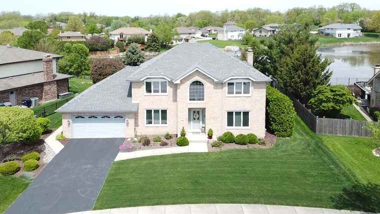 Photo of 11628 Kaup Ln Orland Park, IL 60467