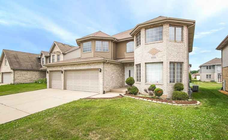 Photo of 18558 Willow Ave Country Club Hills, IL 60478