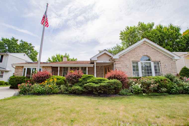 Photo of 535 Weidner Rd Buffalo Grove, IL 60089