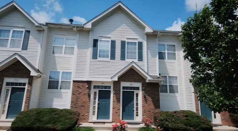 Photo of 746 River Mill Pkwy Wheeling, IL 60090