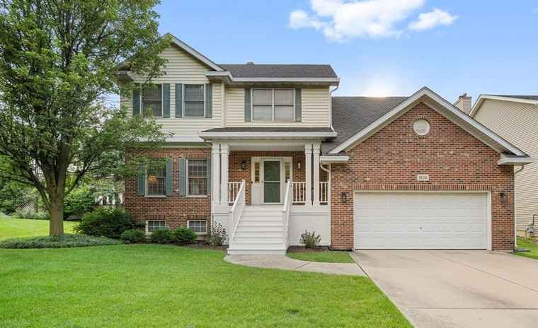 Photo of 1626 S Norbury Ave Lombard, IL 60148