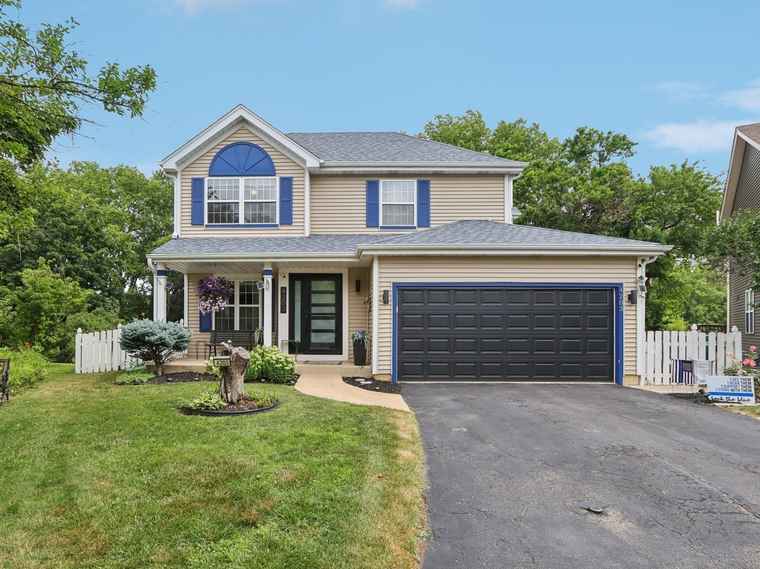 Photo of 4203 Bunratty Ln Plainfield, IL 60586