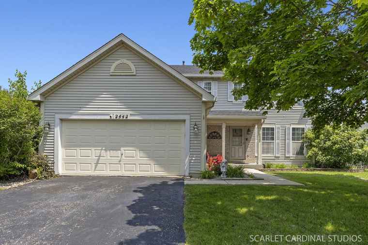 Photo of 2442 La Costa Ct Aurora, IL 60503