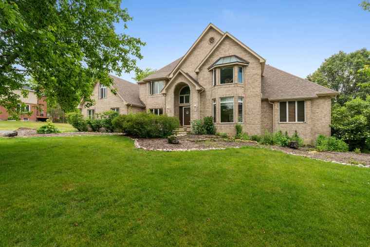 Photo of 16431 S Kensington Dr Homer Glen, IL 60491