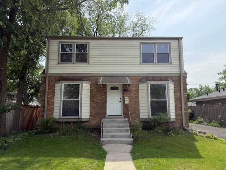 Photo of 2939 Prairie Ave Brookfield, IL 60513