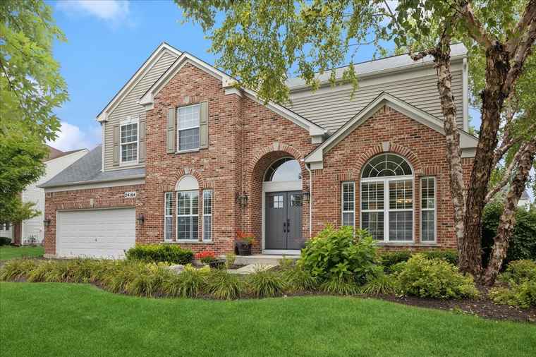 Photo of 24164 Norfolk Ln Plainfield, IL 60585