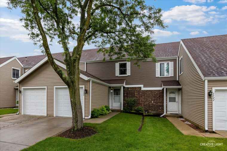 Photo of 7720 Bolton Way #7720 Hanover Park, IL 60133