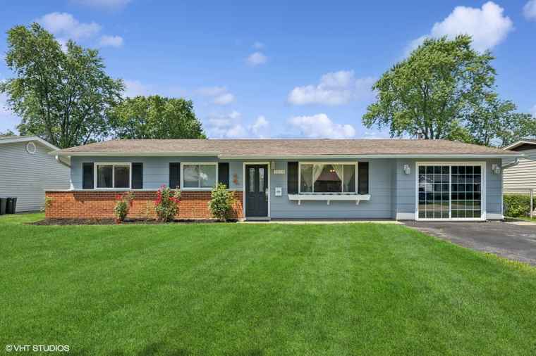 Photo of 7018 Orchard Ln Hanover Park, IL 60133