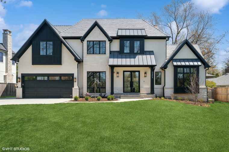 Photo of 1171 Hohlfelder Rd Glencoe, IL 60022