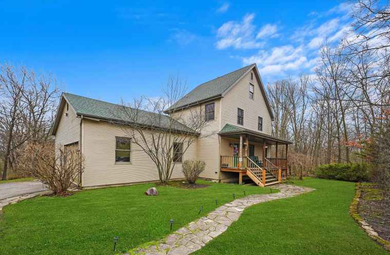 Photo of 3551 S State St Crete, IL 60417