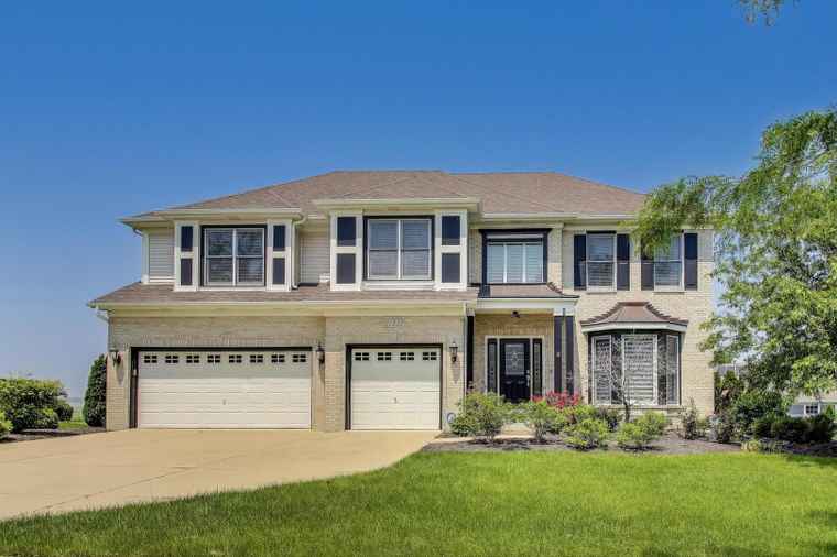 Photo of 27117 Ashgate Xing Plainfield, IL 60585