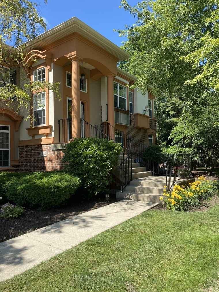 Photo of 316 De Trevi Bloomingdale, IL 60108