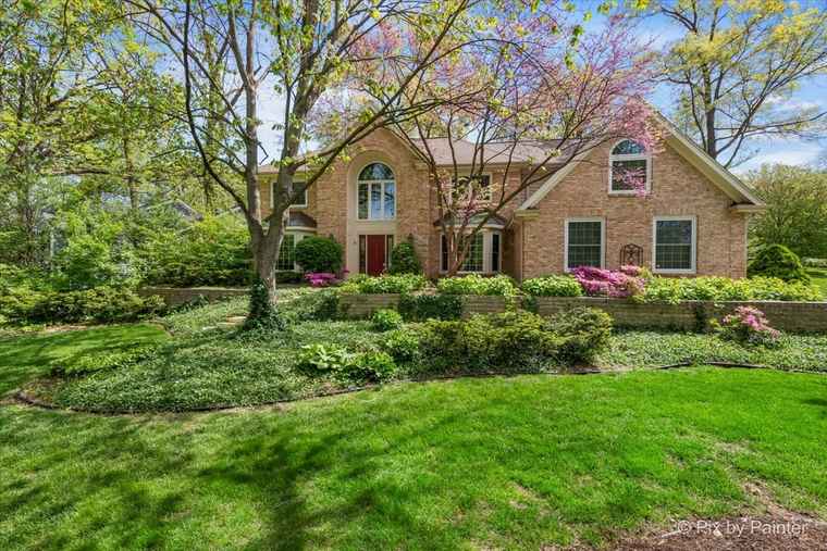 Photo of 1023 Trillium Trl West Chicago, IL 60185