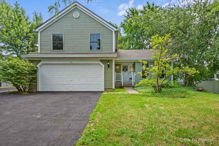 Photo of 1154 Dovercliff Way Crystal Lake, IL 60014