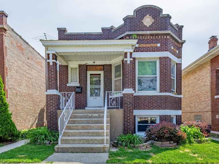 Photo of 2433 S 58th Ave Cicero, IL 60804