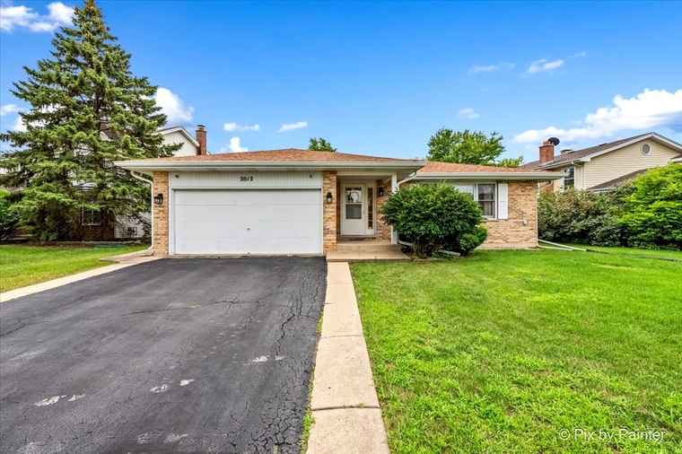 Photo of 2012 Newport Cir Hanover Park, IL 60133