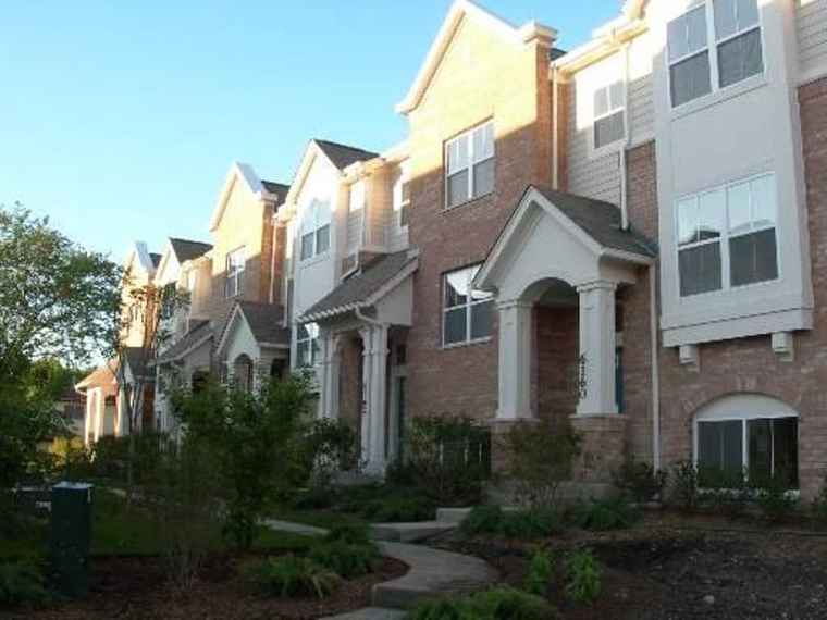 Photo of 6166 Mayfair St Morton Grove, IL 60053