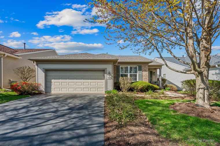 Photo of 13628 Dakota Fields Dr Huntley, IL 60142