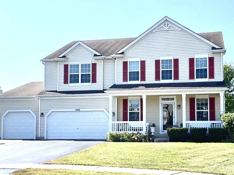 Photo of 1056 Deertrail Ct Antioch, IL 60002