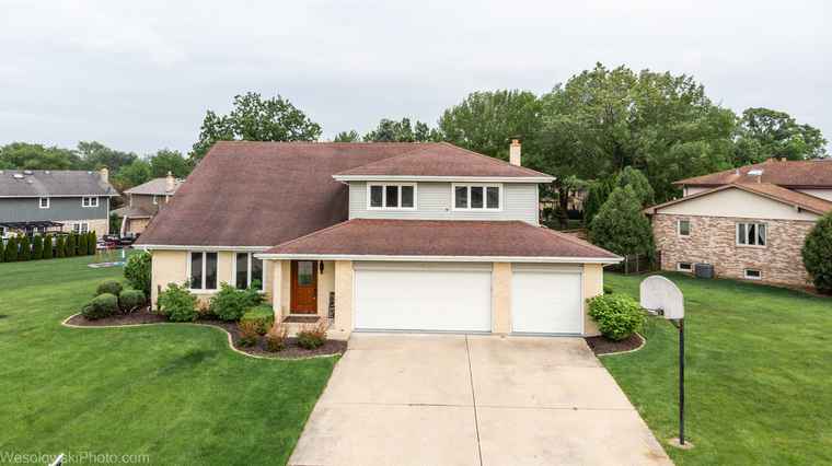 Photo of 13601 S Shannon Dr Homer Glen, IL 60491